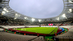 West Ham United, London Stadium